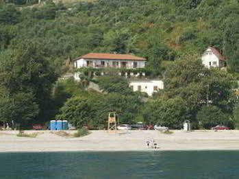 Panorama Studios & Apartments Agios Ioannis  Eksteriør billede